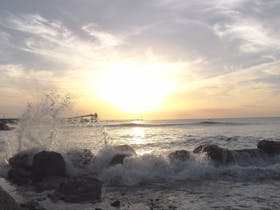 Office Beach, Wallaroo