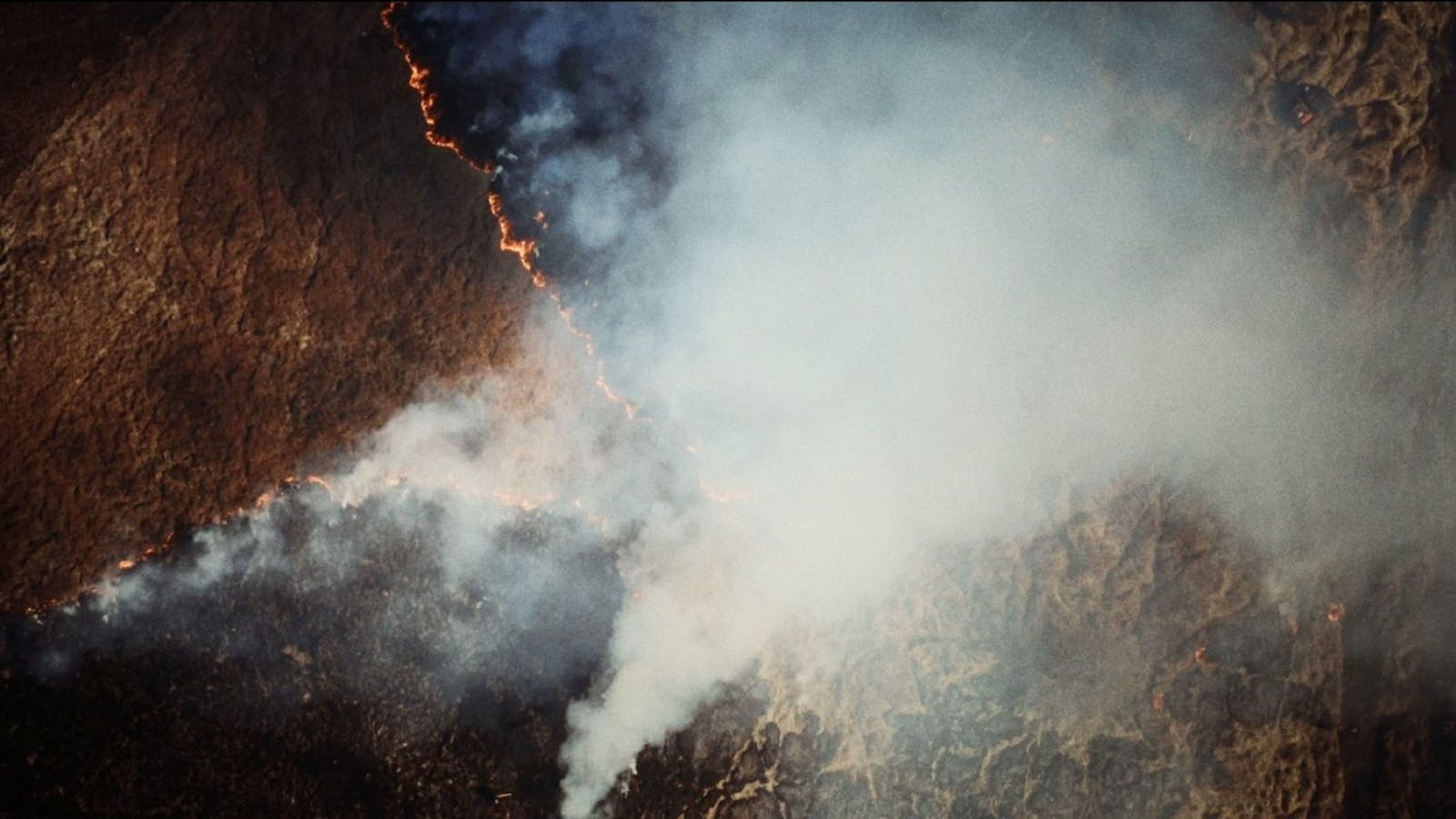 Image for Firekeepers - A Short Film by Jack Steele