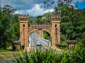 Kangaroo Valley image