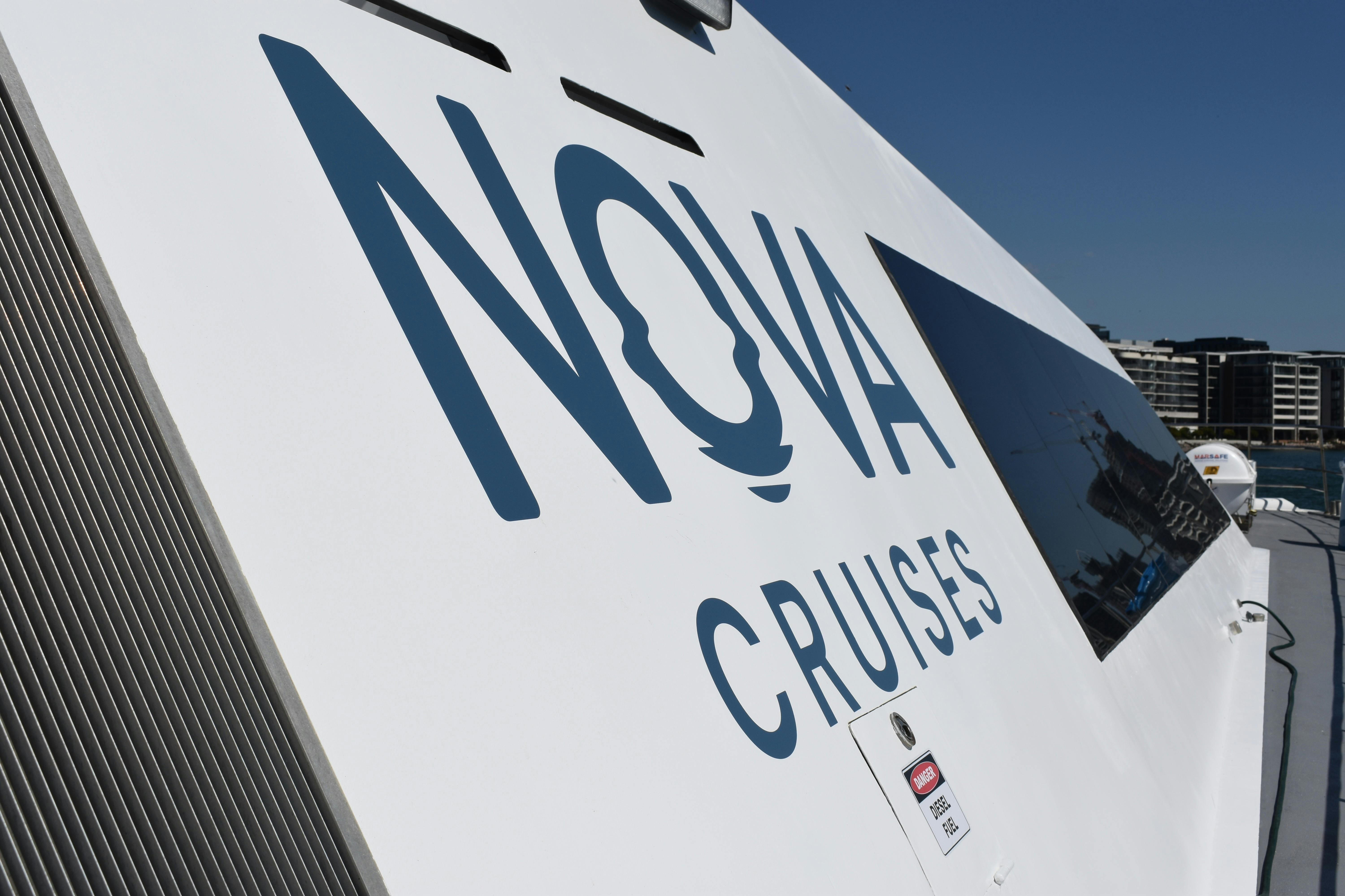 nova
