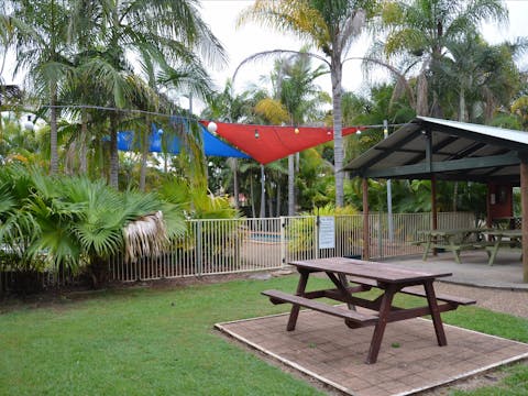 Port Macquarie Rental Village