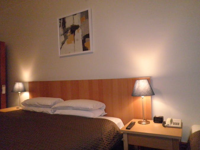 Princes Lodge Motel