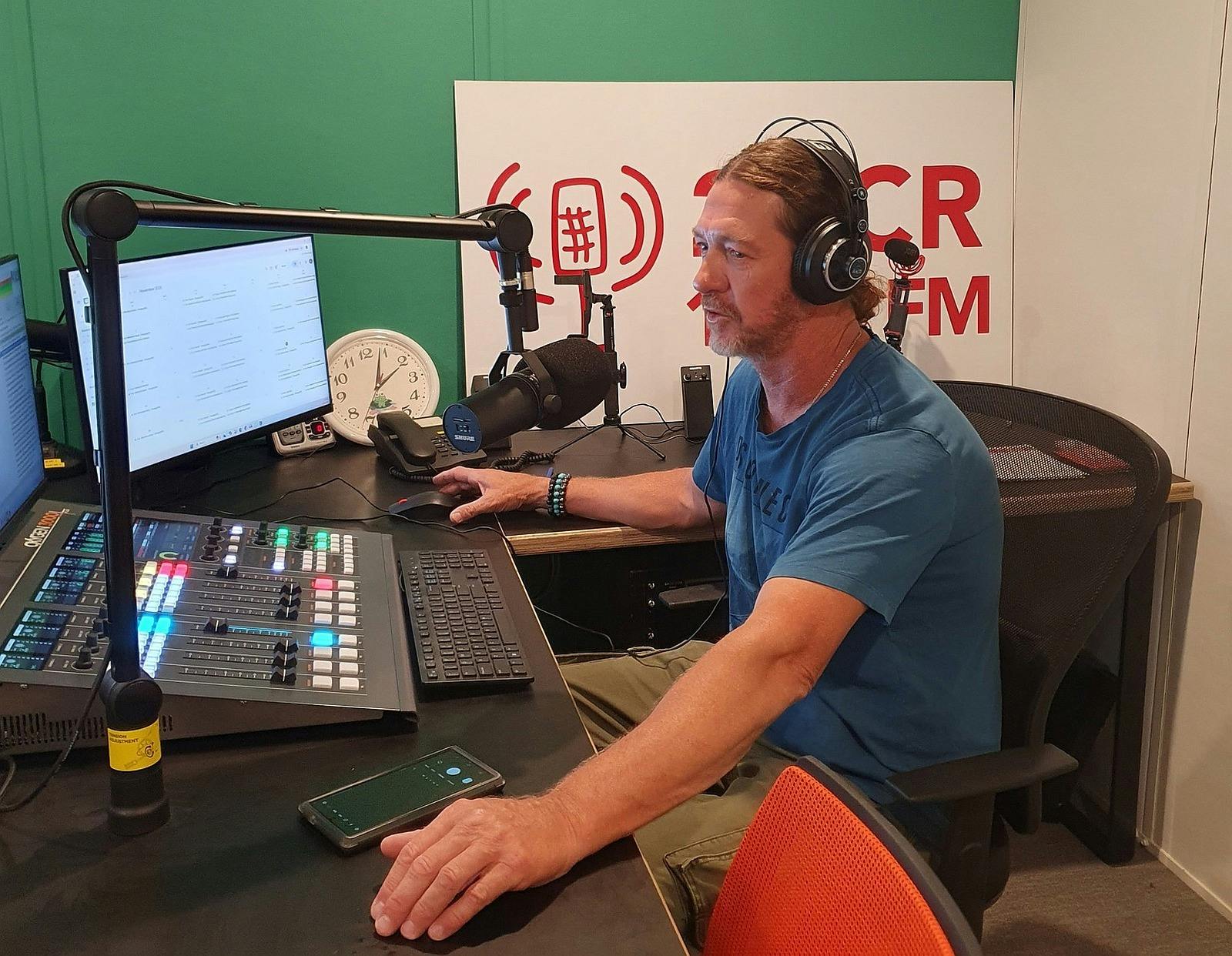 Dungog Radio