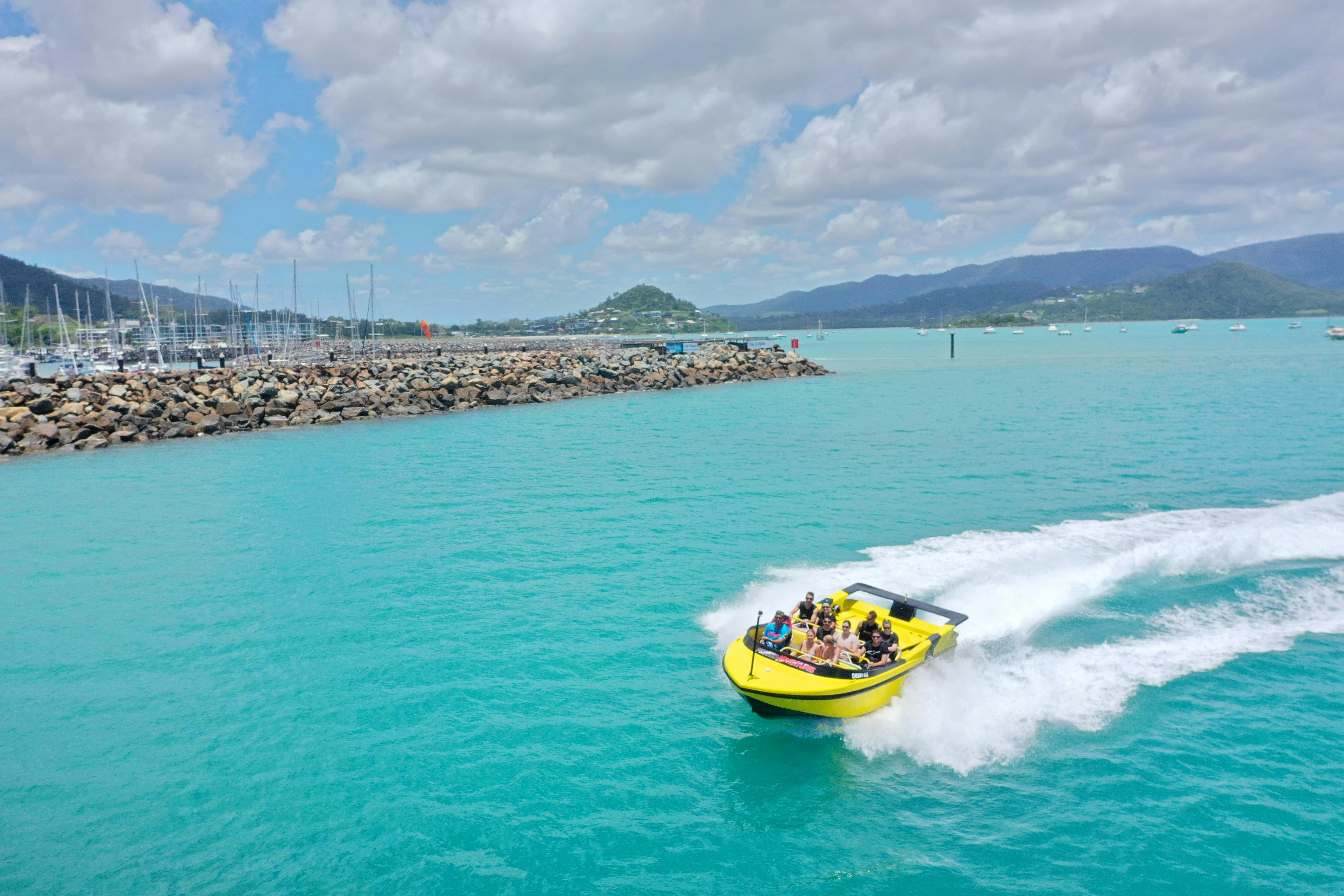 Jetboat