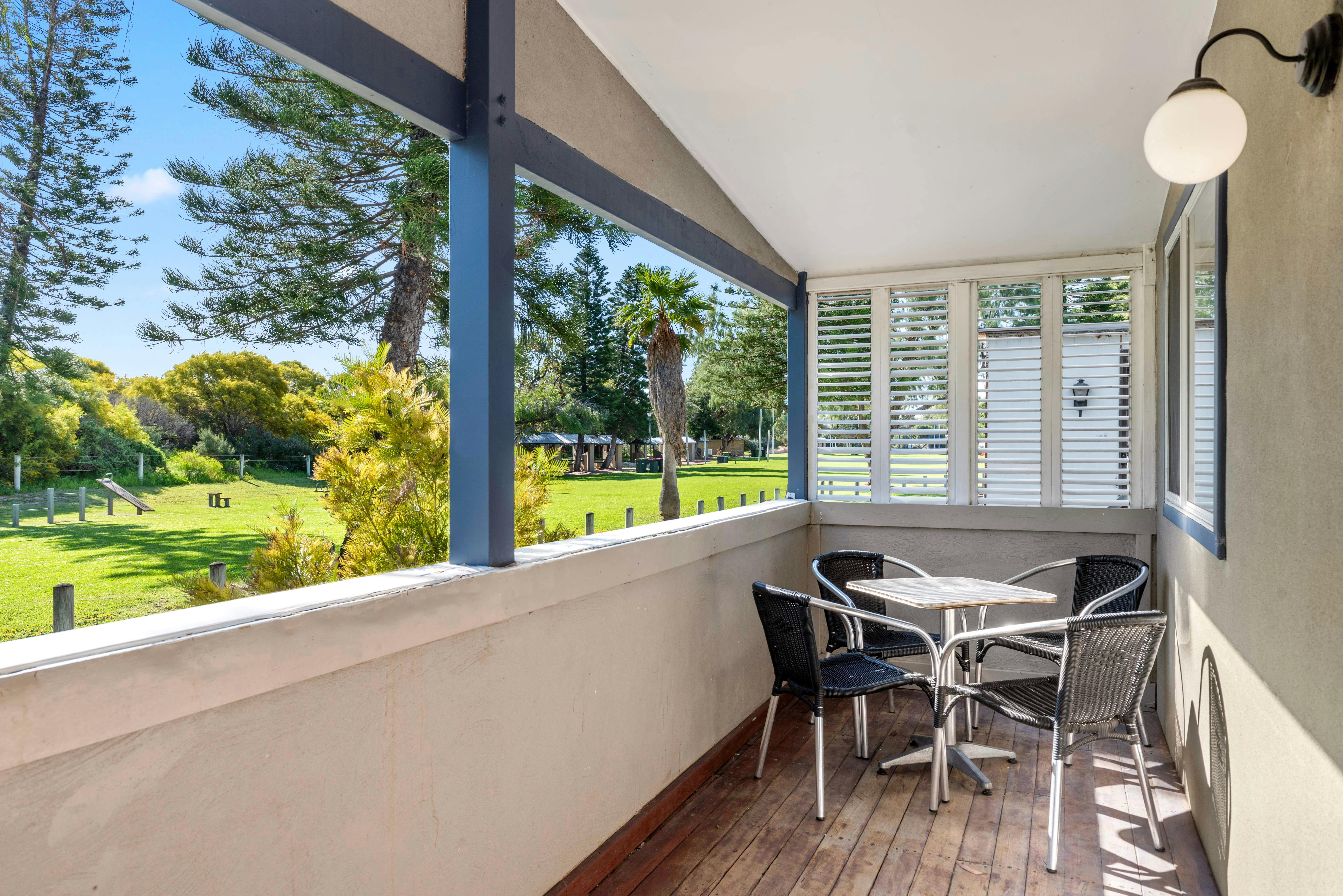 Discovery Parks - Coogee Beach