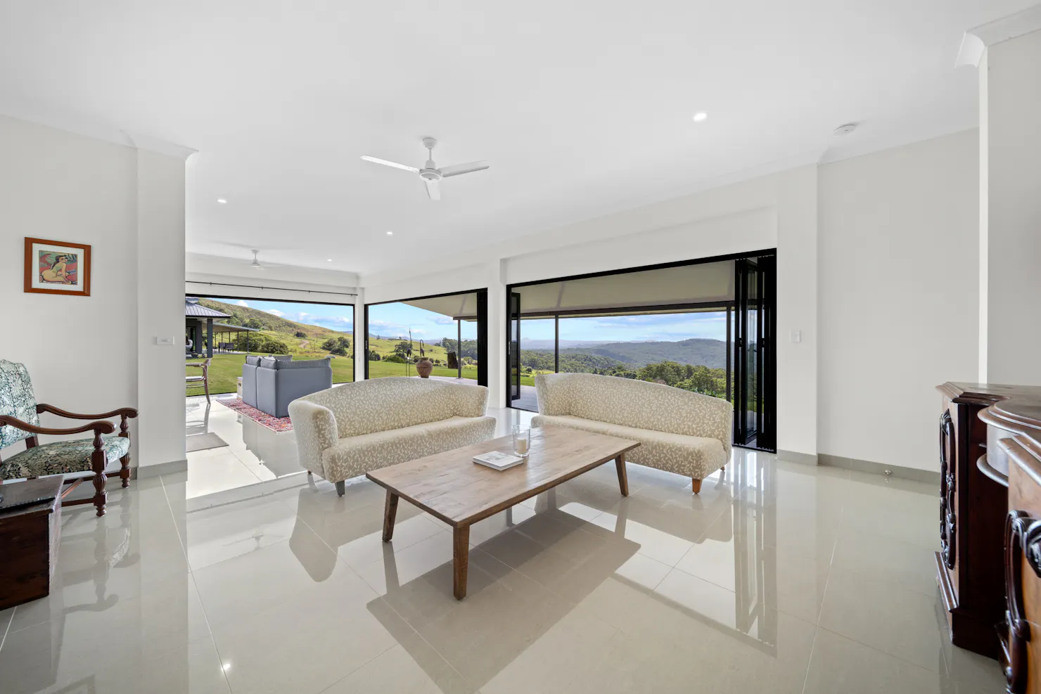 Panorama Farm - Sunshine Coast Hinterland