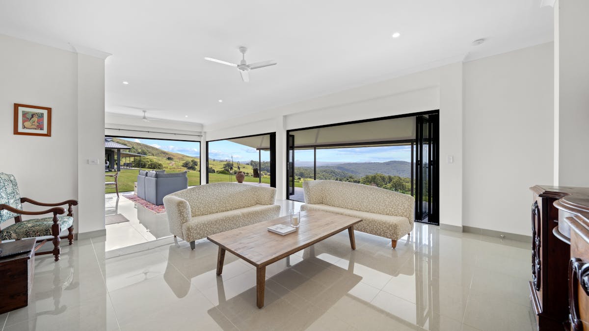 Panorama Farm - Sunshine Coast Hinterland