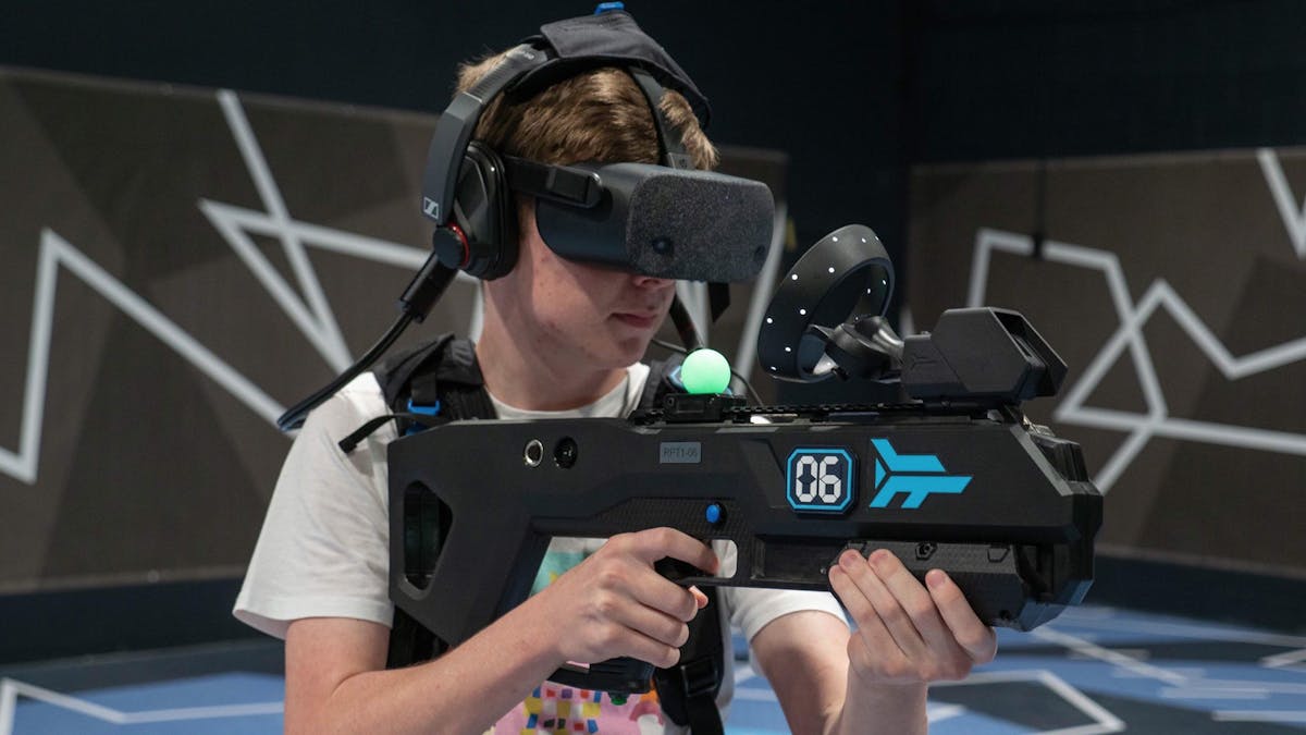 Gamer