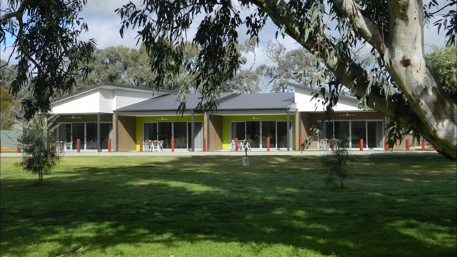 Clubarham Golf & Sports
