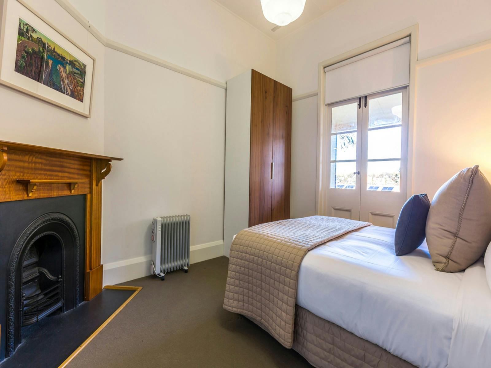 鸚鵡島花園江景公寓