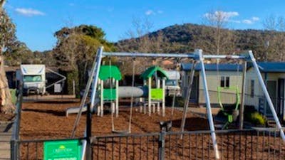 Crestview Playground