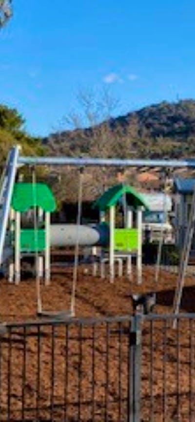 Crestview Playground