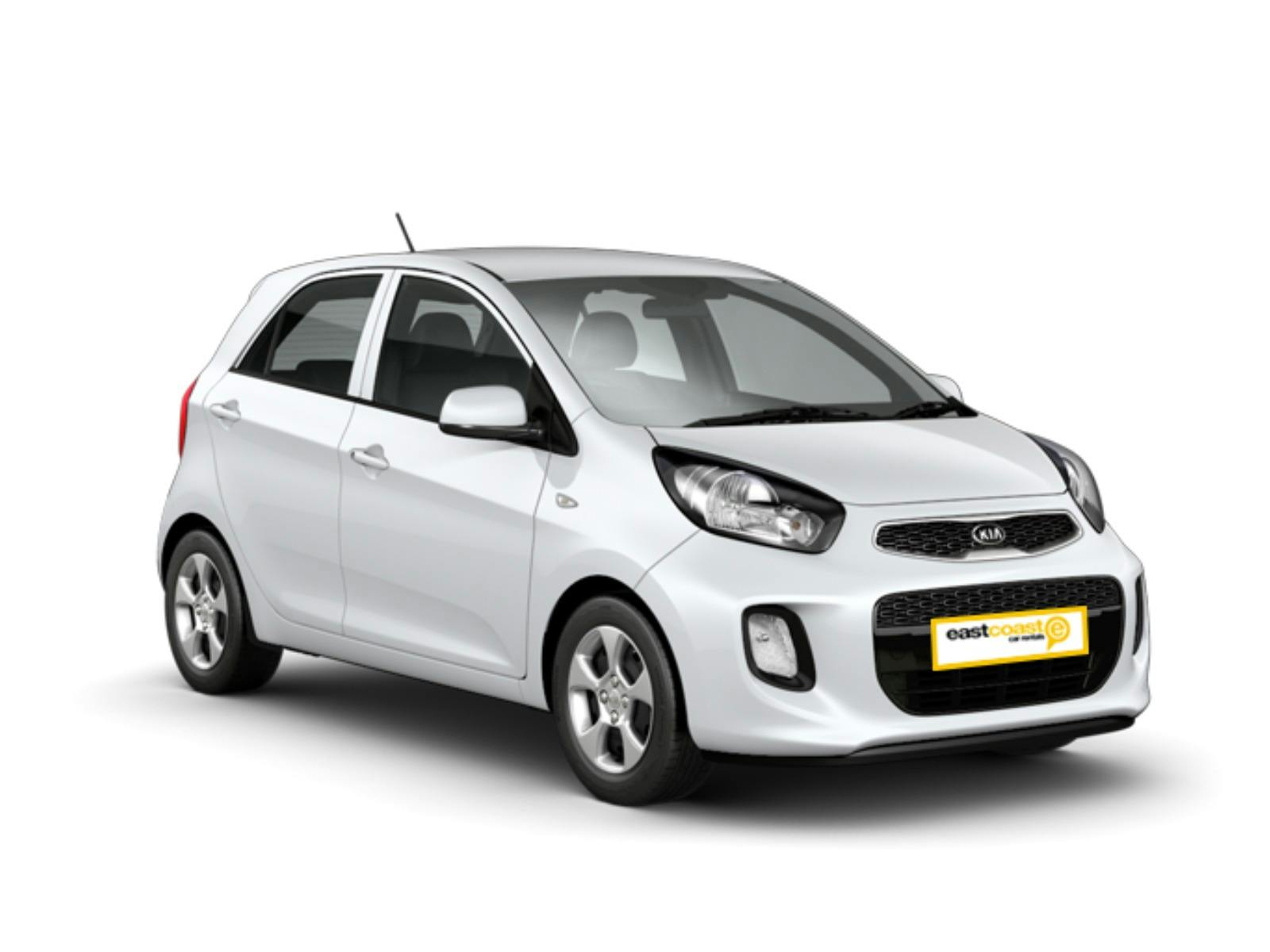 Economy Car Hire