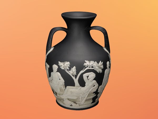 Wedgwood: Artists and Industry