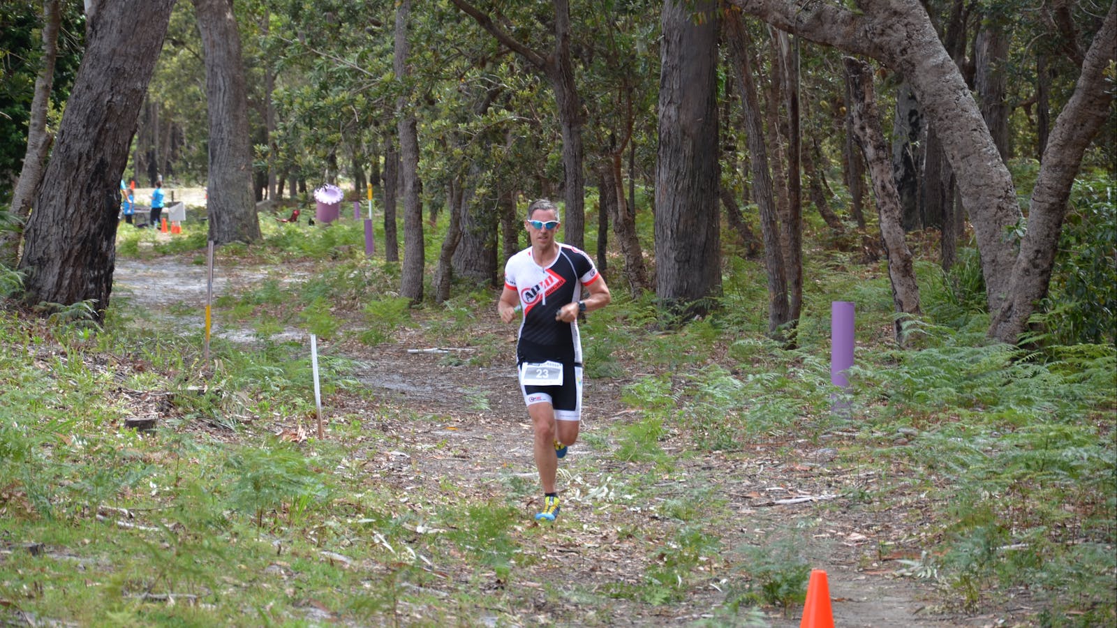 IGA Callala Triathlon Festival