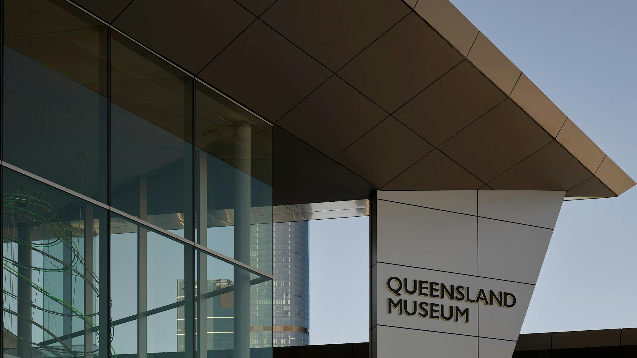Queensland Museum Kurilpa Queensland Museum Kurilpa
