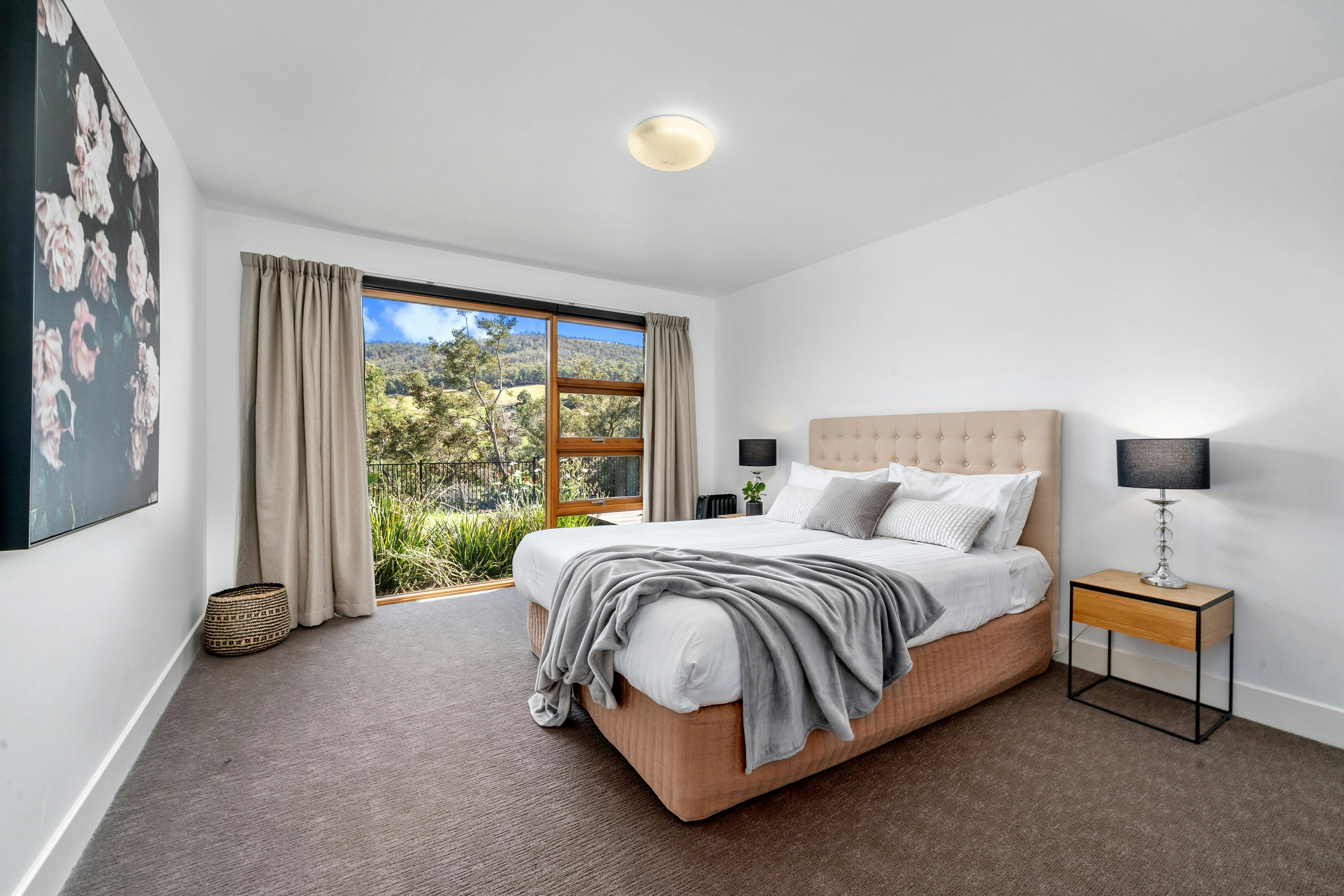 Hobart and Beyond Huon Valley House