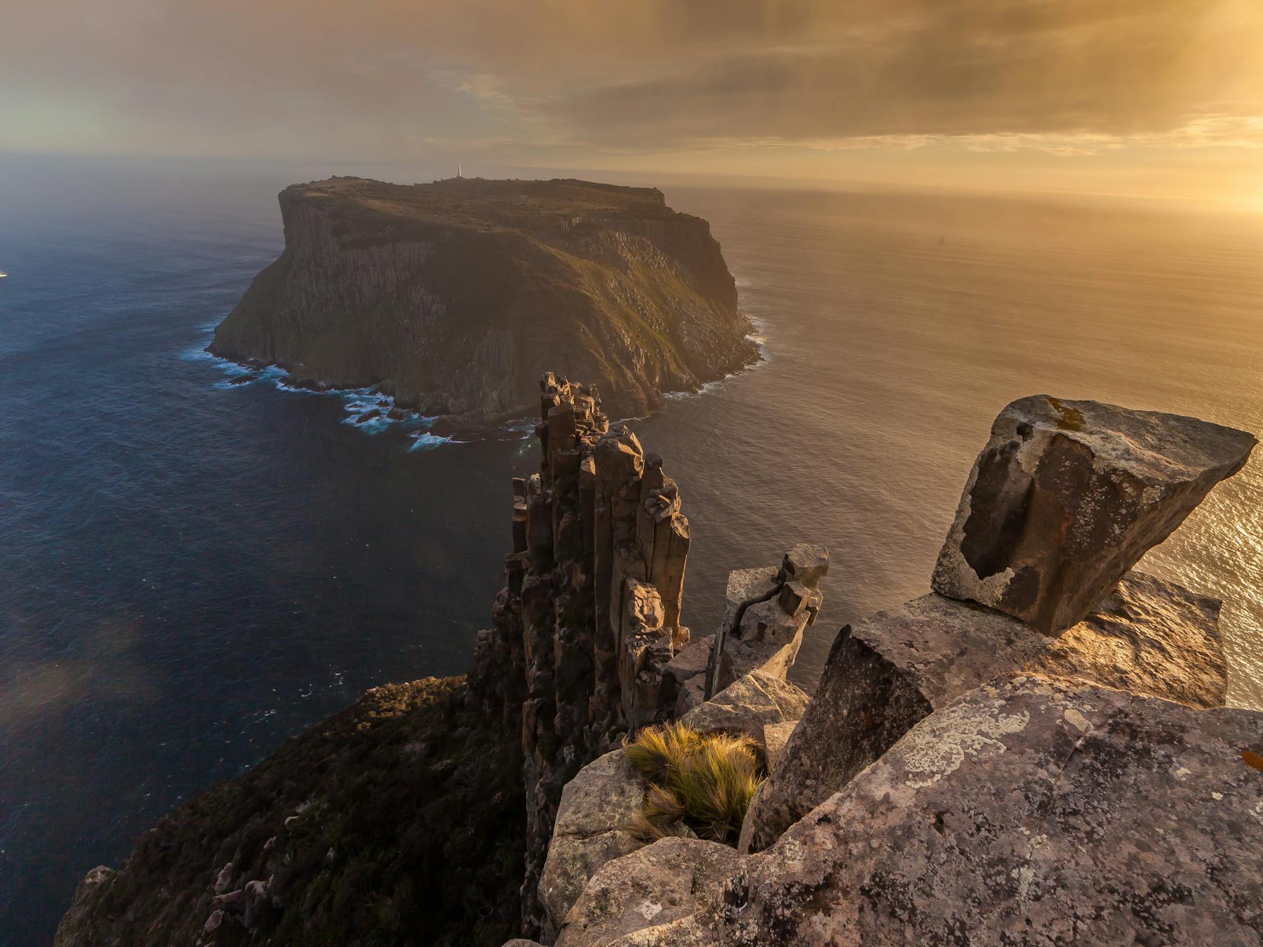 Tasman National Park
