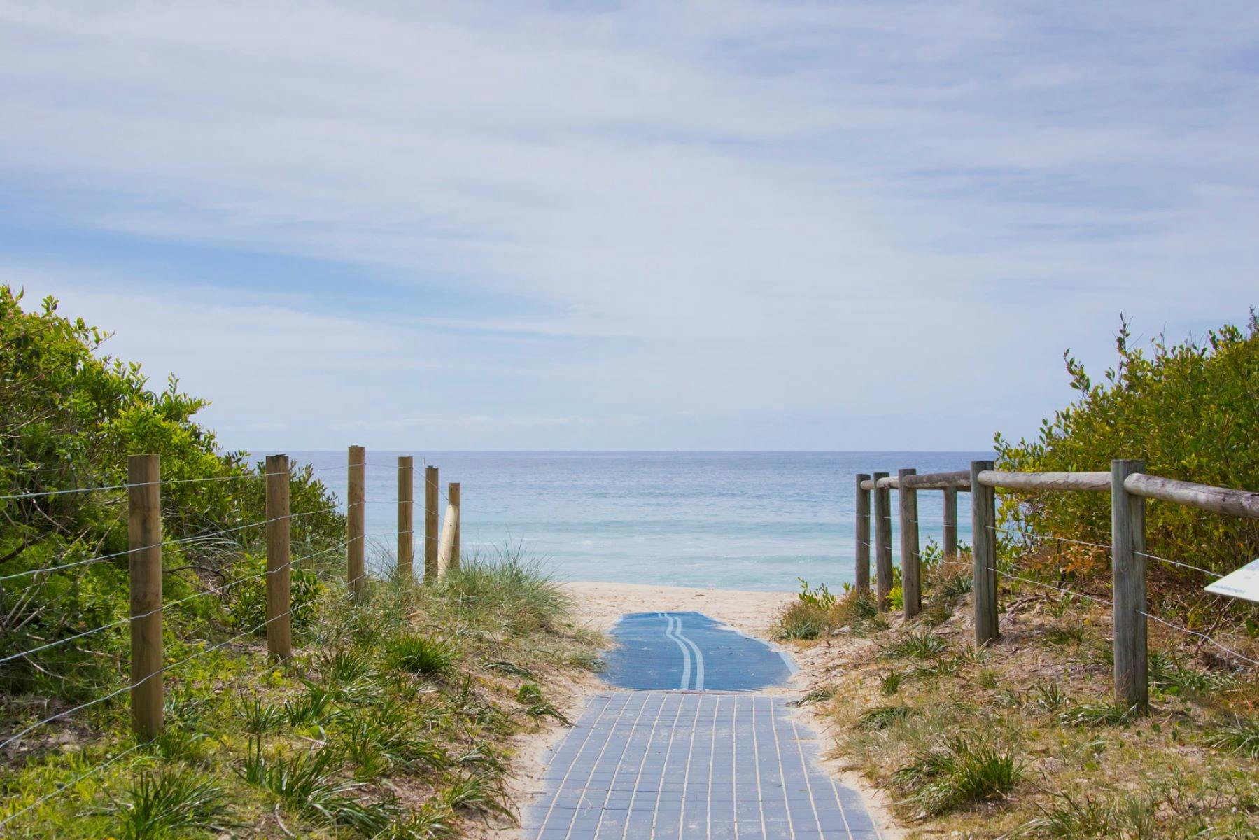 The Sands Receptions