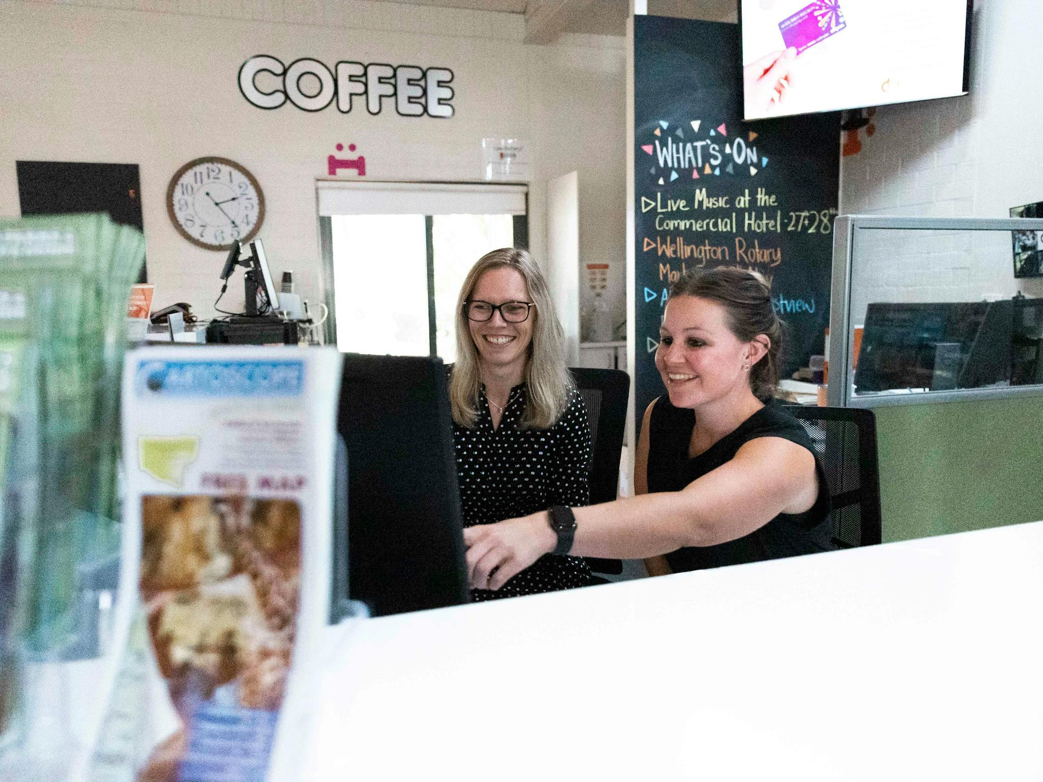 Dubbo Visitor Information Centre
