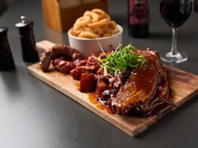 Smokey Fat Boy BBQ u2013 Made For 2