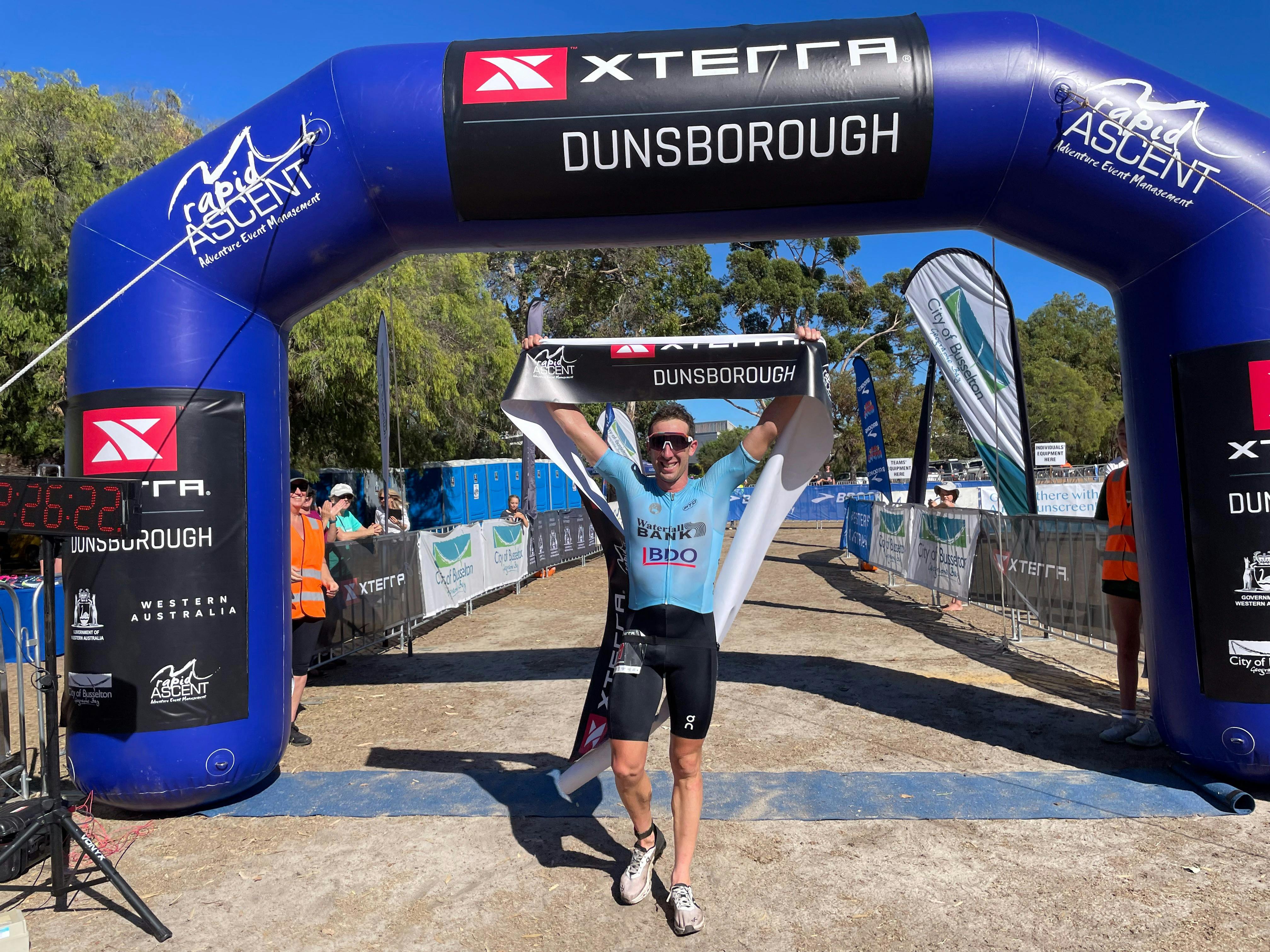 Xterra Asia-Pacific Championship