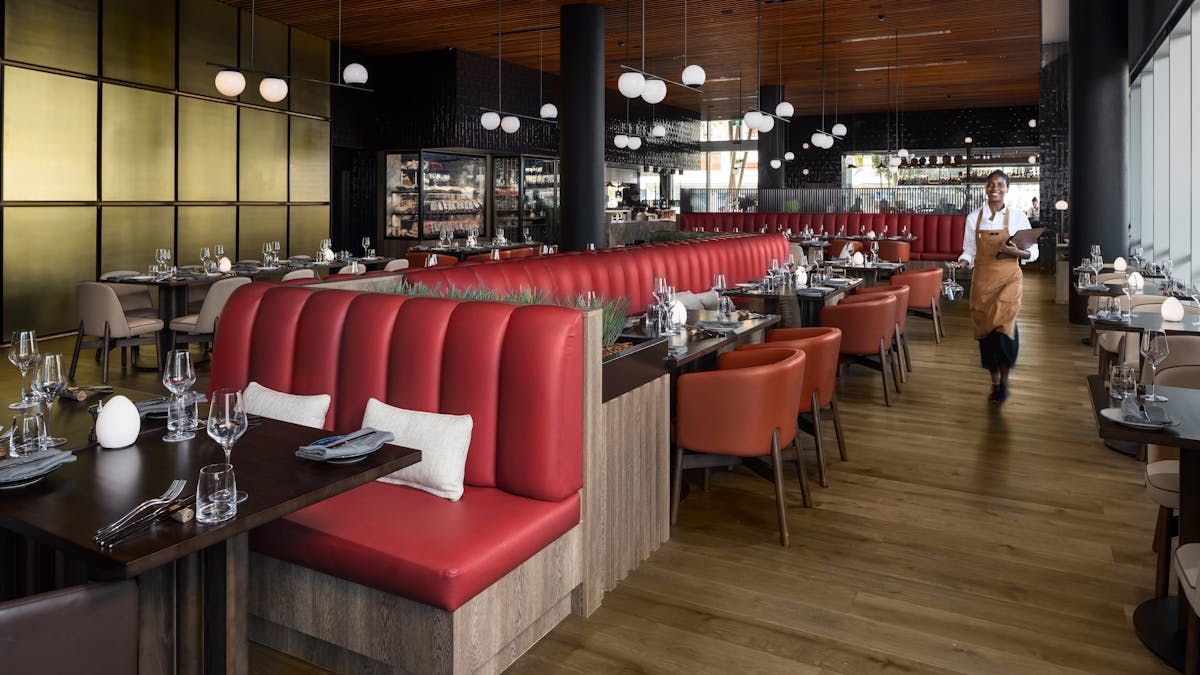 CC's Bar and Grill