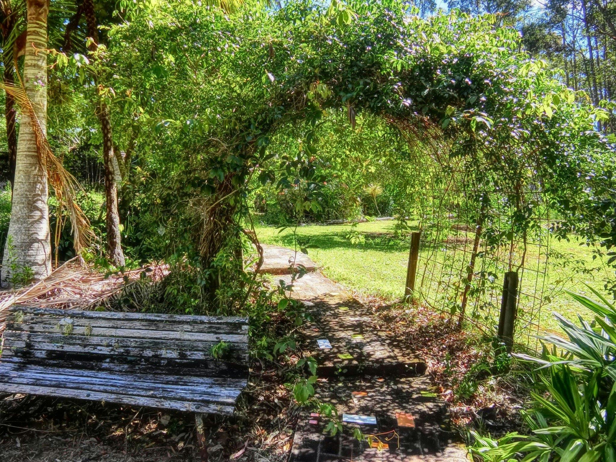 ヤラレンリトリート