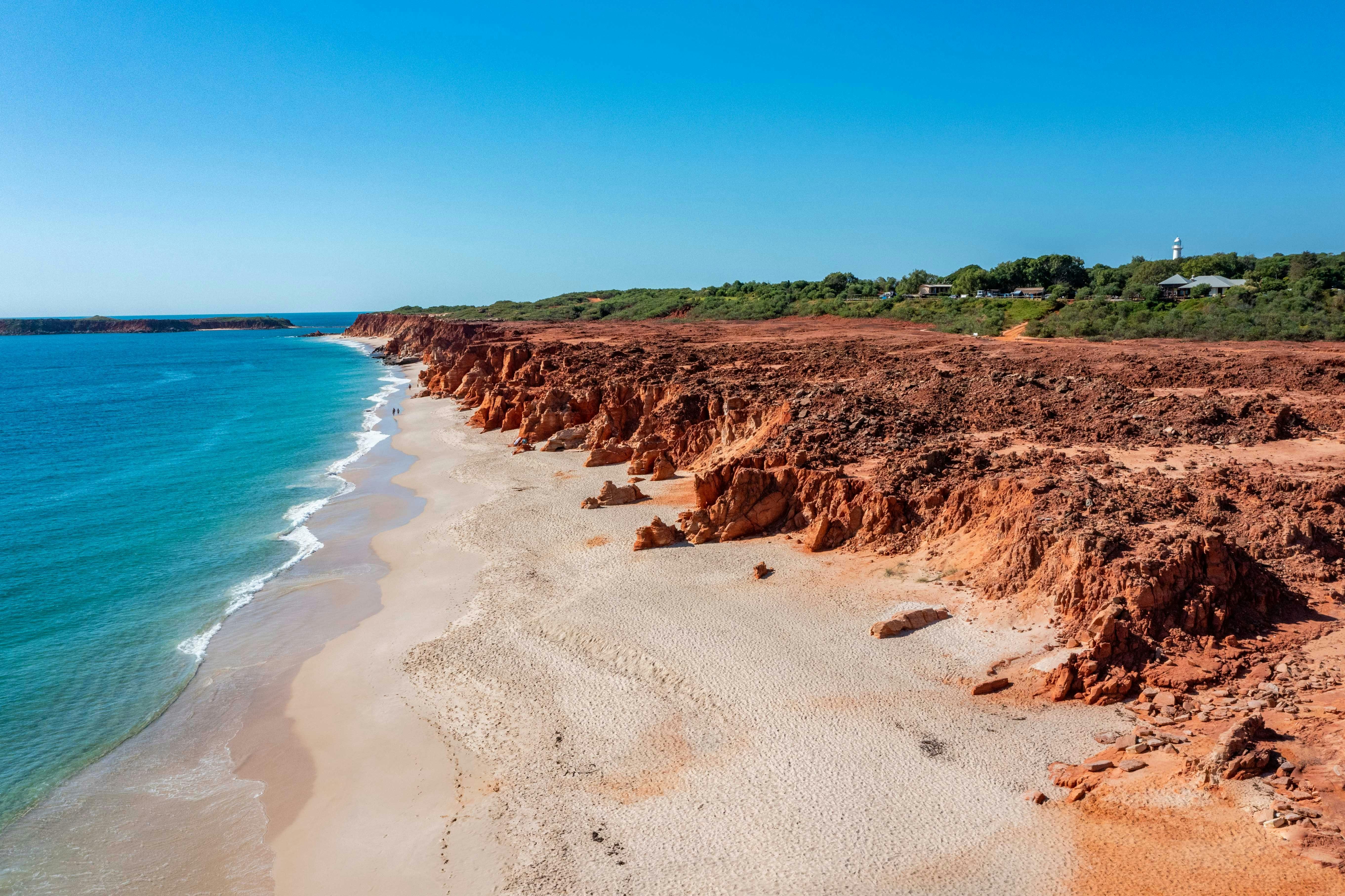 Cape Leveque
