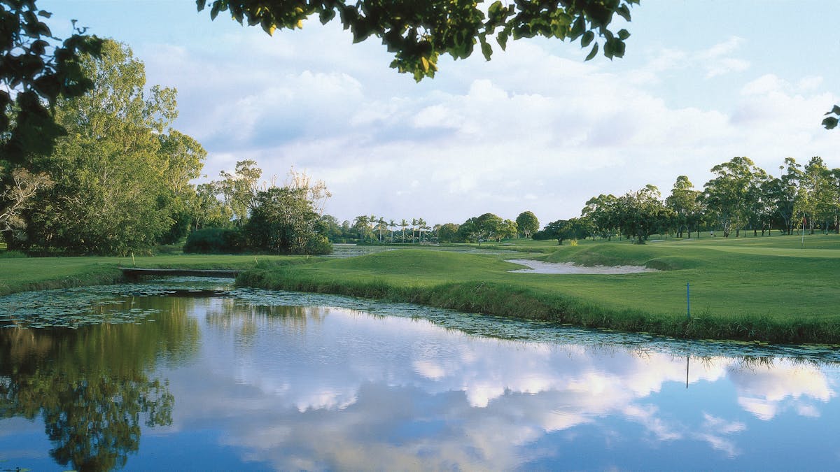 Maryborough Golf Course Maryborough Golf Course