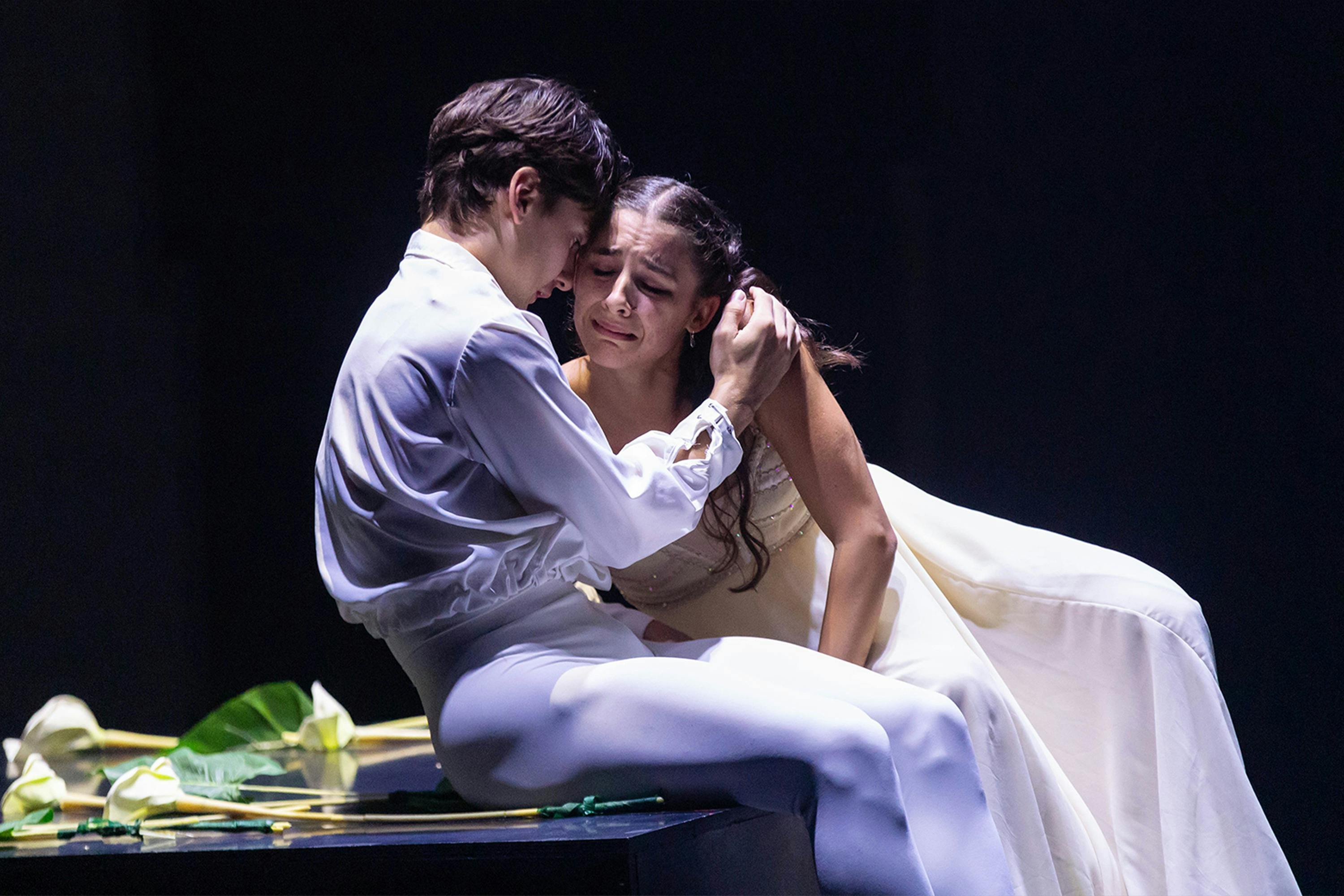 Romeo and Juliet - Hobart