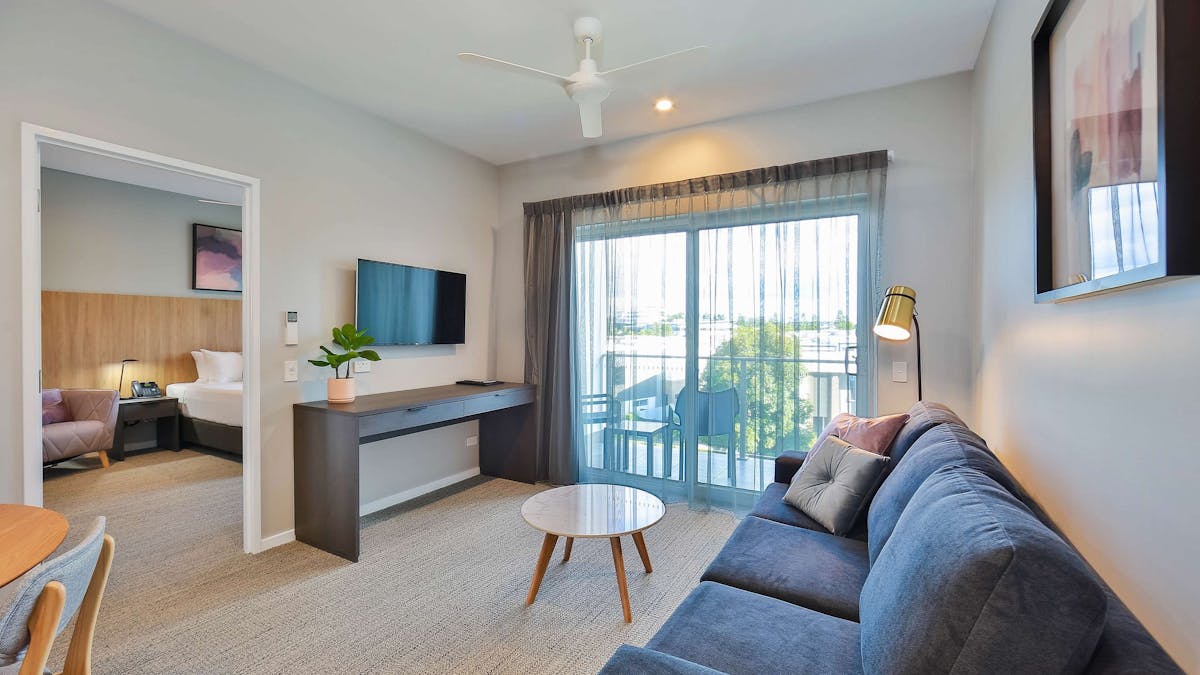 Executive Suite