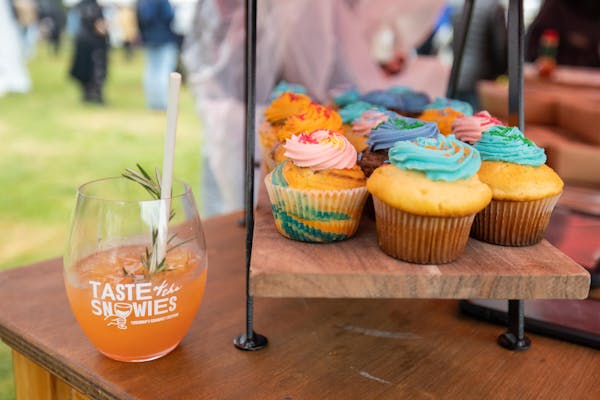 Snowies Beer, Food & Wine Festival