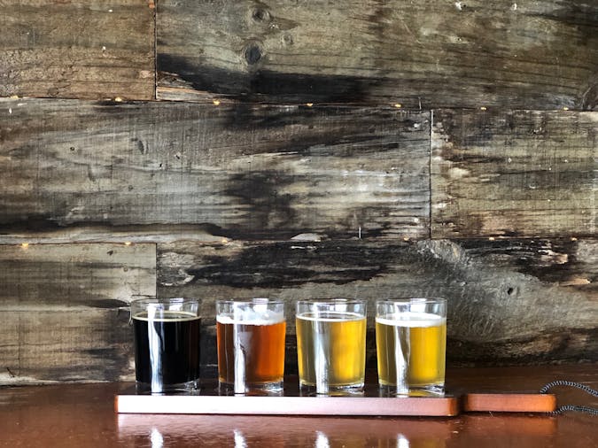Meechi Brewing Co