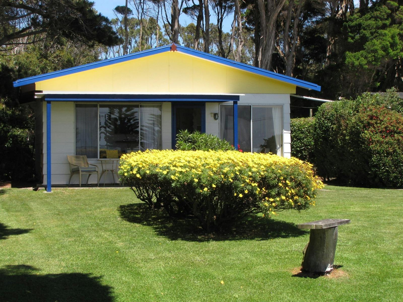 King Island Accommodation Cottages