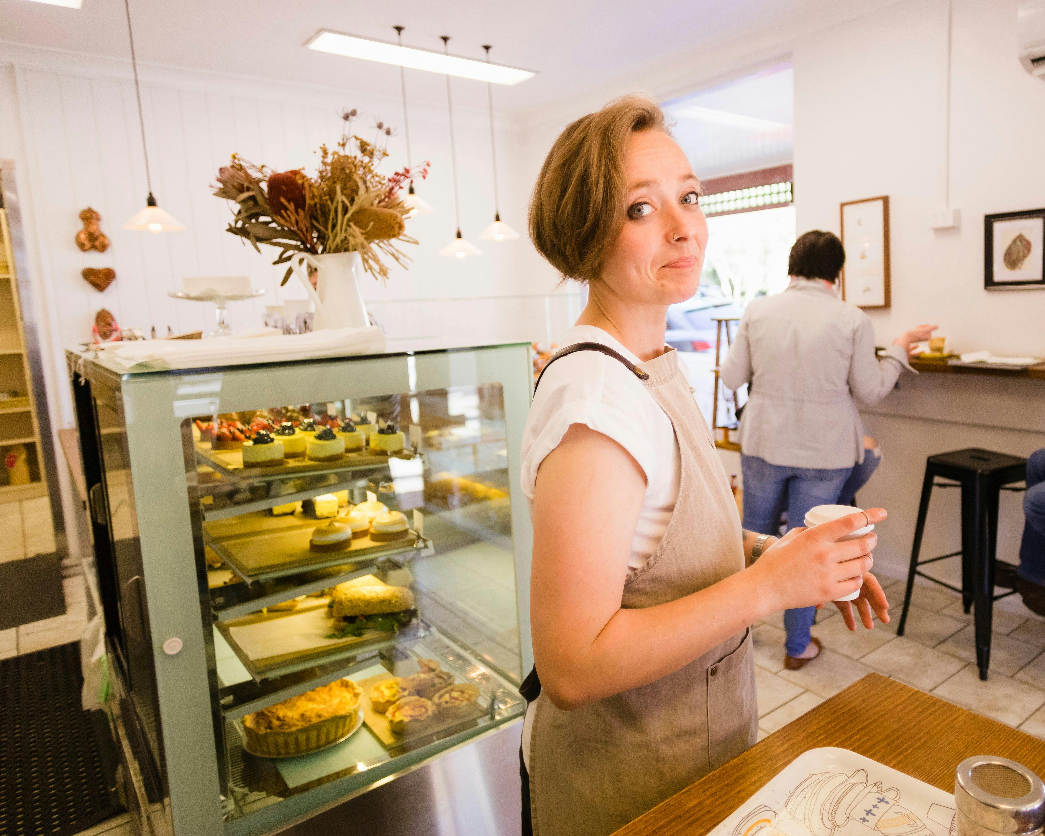 lorn, maitland, food, bakery