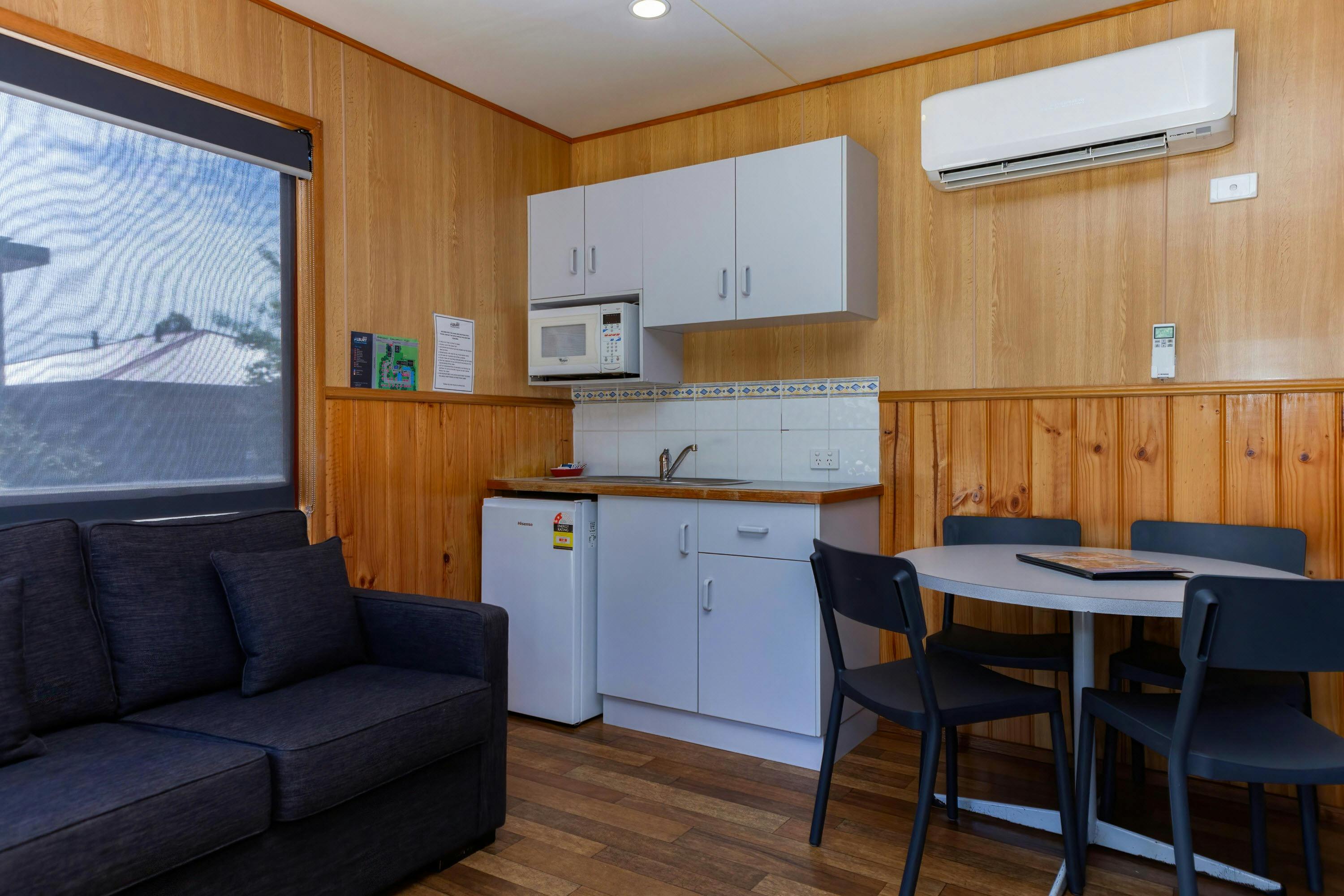 Studio Cabin
