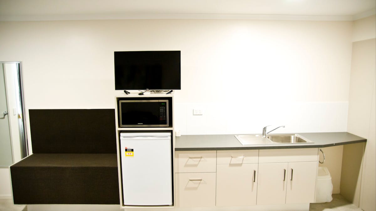 Kitchenette