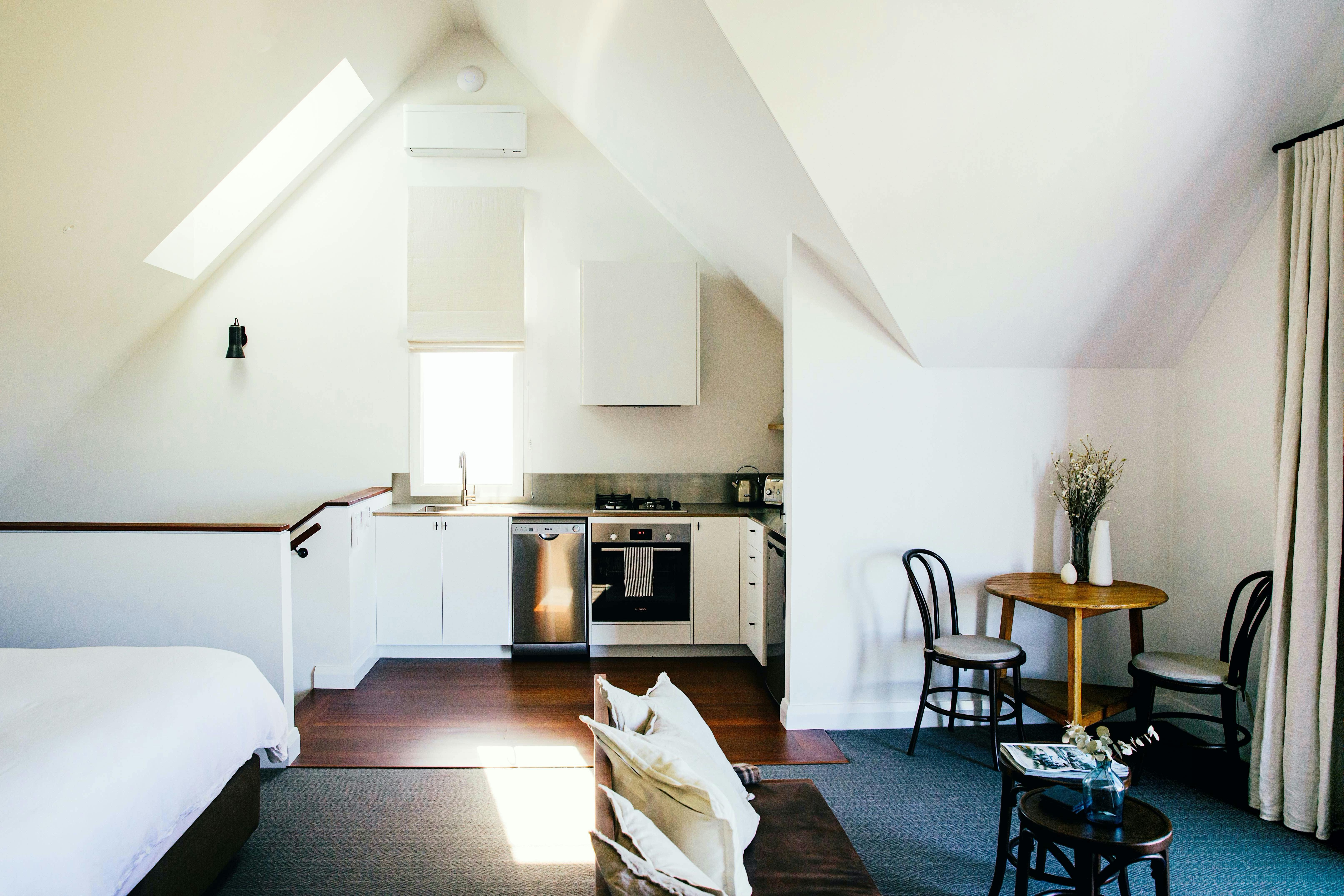 The Vine Loft by Yeates Wines