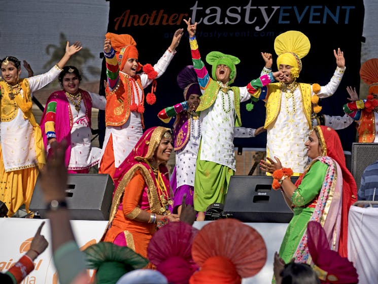 Bhangra