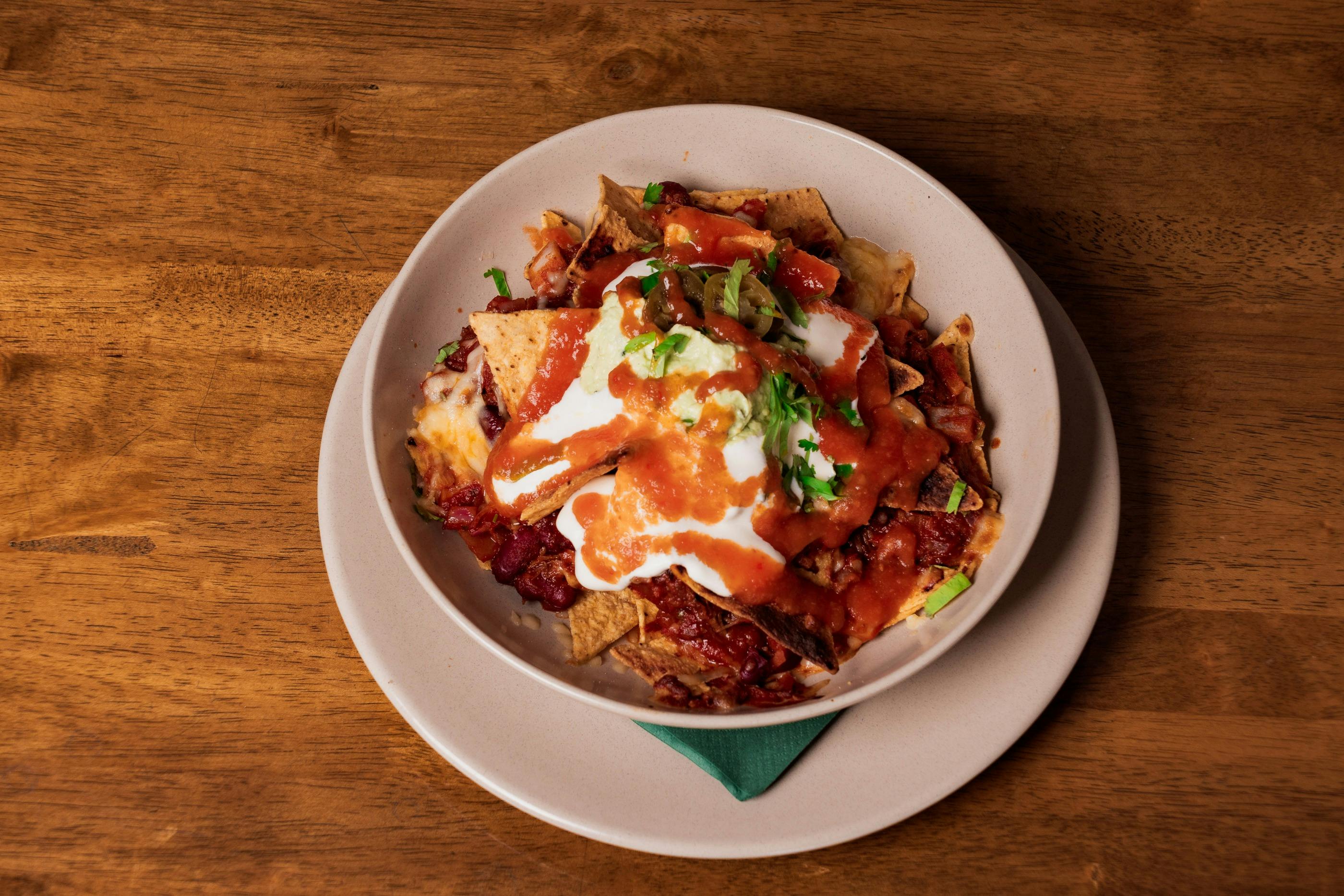 ヴァラビーチタバーン