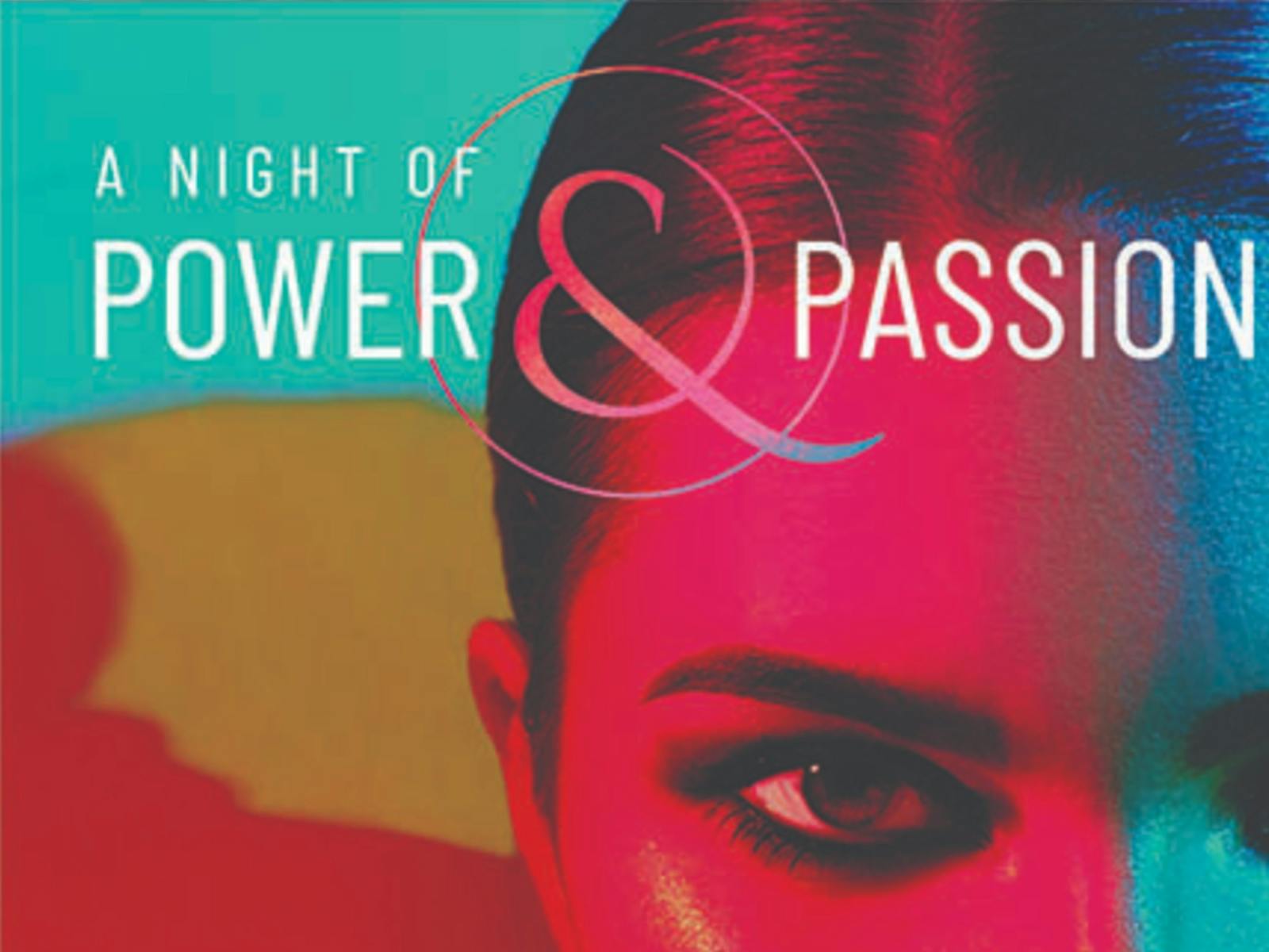 Image for Coast Opera Australia -  Night of Power and Passion