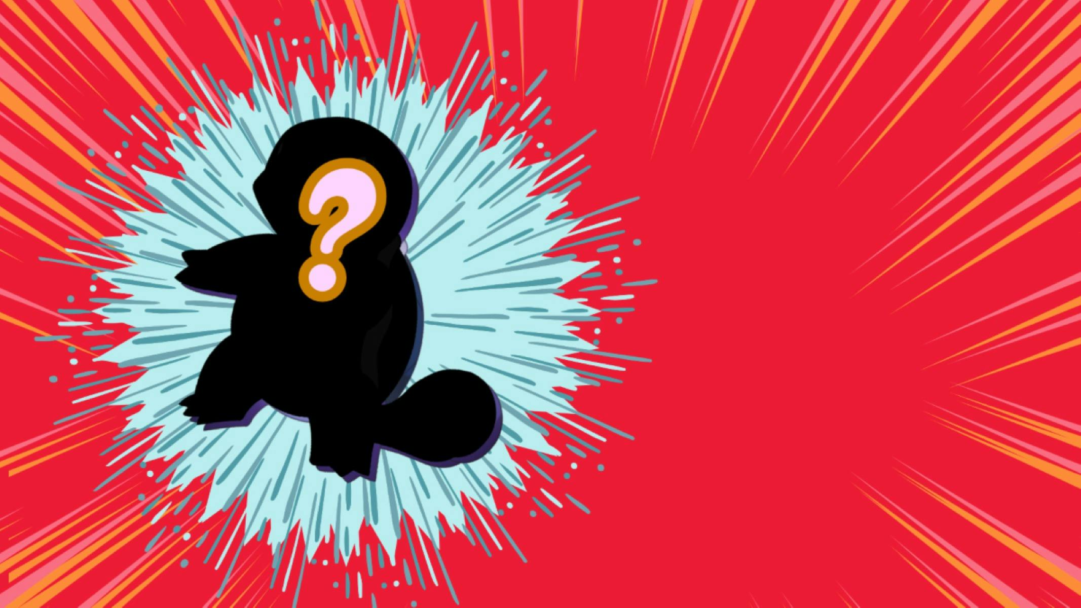 Pokemon Trivia First 3 Gen