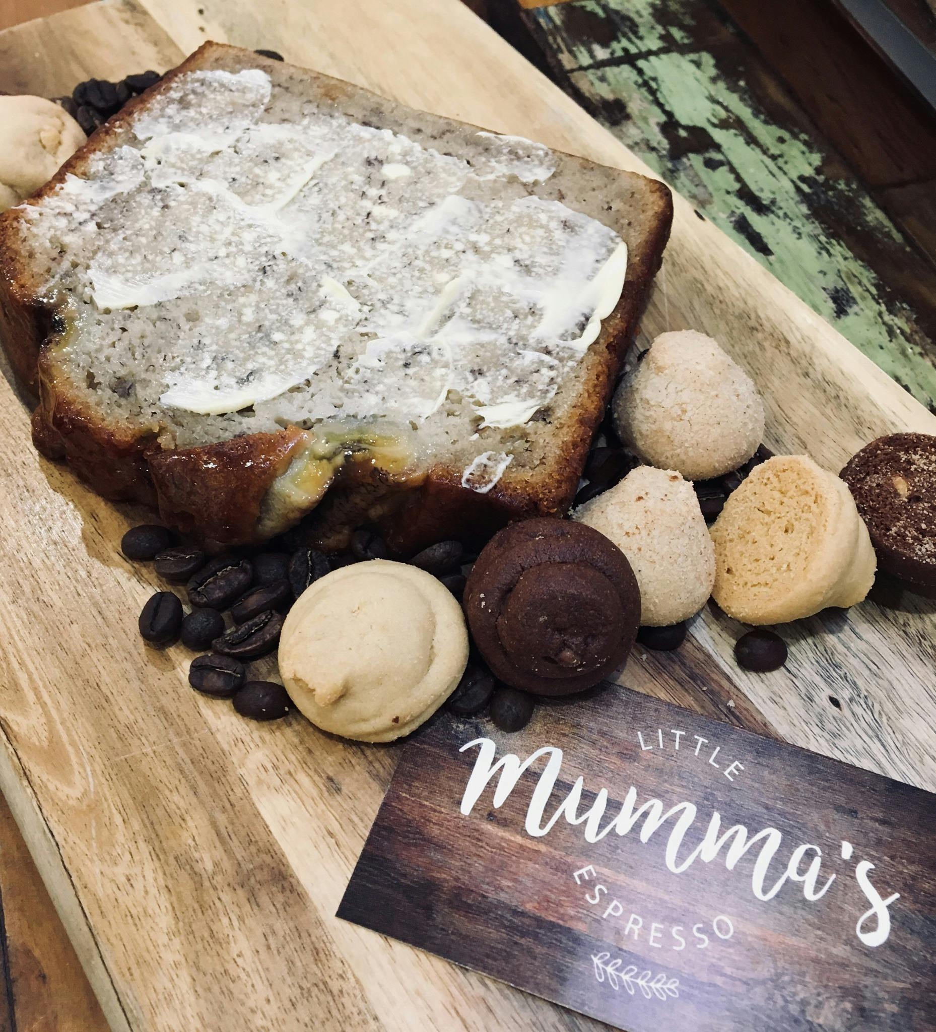 리틀맘마의 에스프레소