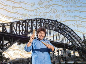 Dreamtime Southern X