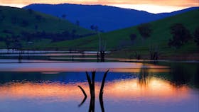 High Country Rail Trail