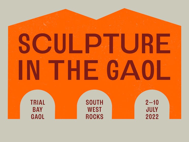 Sculpture in the Goal - Trial Bay Goal - South West Rocks - 2 - 10 July 2022
