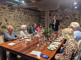 Matinée Cellar Series - Discovering Grenache... Again?!