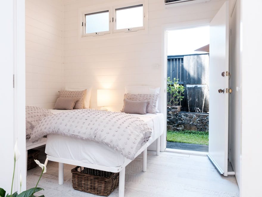 Driftwood Beach House