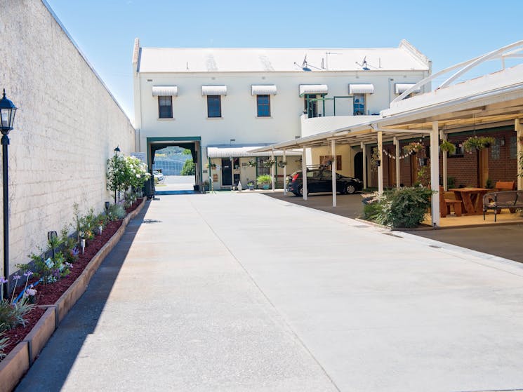 Elm Court Motel NSW Holidays & Things to Do, Attractions and Events Elm Court Motel NSW Holidays & Things to Do, Attractions and Events